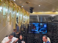 -高鸽子锦州烧烤63年(海阳路店)