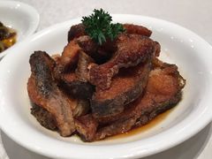 糖醋熏鱼-贴阁碧(百丈东路店)
