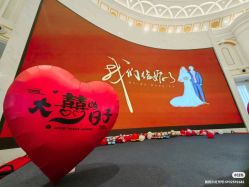 -苏宁环球套房饭店·宴会厅