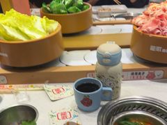 -龍歌自助小火锅(崂山丽达店)