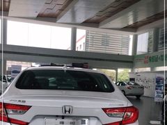 -温州冠豪广汽本田4S店(瑞安店)