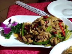 -北京全聚德烤鸭店(昌平店)