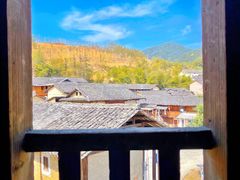 -云水谣景区