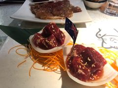 -猫抓烤肉(武进吾悦广场店)