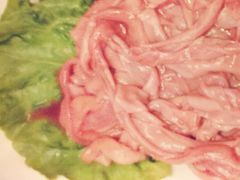 鸭肠-渝利重庆火锅