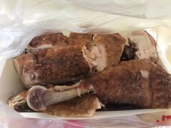 -阿二烤鸡(山塘街店)