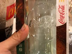 -麦当劳(城西银泰店)