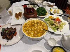-上海1号私藏菜(静安店)