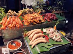 -深圳四季酒店·馥自助餐厅