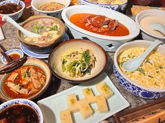 -南京大牌档(人民广场店)