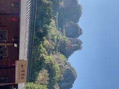 -十九峰景区