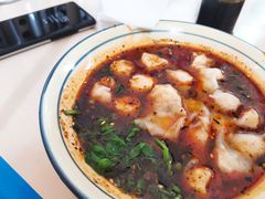 -珍味马边曹五抄手