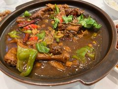 -聚鑫阁江浙菜·非遗传承技艺(闵行交大店)