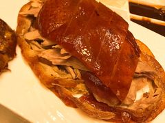 -大铁勺新津菜(东丽阳光新业广场店)