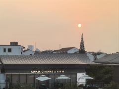 -相门城墙文化休闲景区