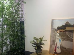 -盘子女人坊古装写真摄影(天津总店)