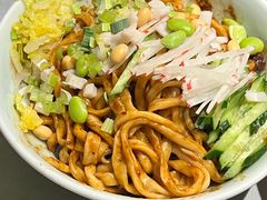 -那家小馆•北京菜•烤鸭(中关村店)