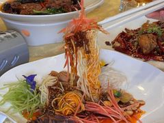 -钦善斋·养生膳食·精典川菜(武侯祠店)