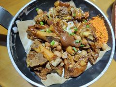 热卤猪蹄-王妈热卤·川味馆(海昌店)