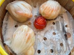 -海皇食府(水都假日酒店店)