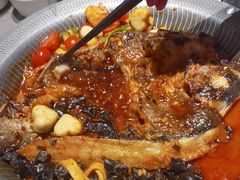 -半天妖烤鱼(即墨宝龙广场店)
