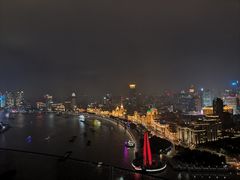 -上海外滩茂悦大酒店