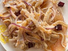 -佬淮南牛肉汤(淮河路店)