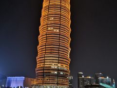 -郑州国际会展中心