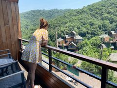 -杭州开元森泊度假乐园