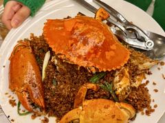 -喜记避风塘炒辣蟹(旗舰店)