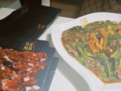 -潮发潮汕牛肉店(龙洞店)