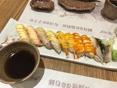 -林妈妈村·日式料理(宝山龙湖天街店)