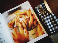 -ROAST coffee & eatery