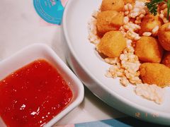 -大树餐厅(益田假日店)