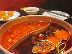 -咏江南·苏式火锅·苏州评弹(观前街店)