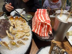 -东海怡品海鲜豆捞(星街坊店)