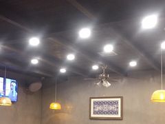 大堂-虾小龙老长沙龙虾馆(坡子街店)