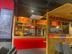 -由衷贵州酸汤牛肉火锅(新桥店)