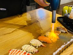 -Sushi Love 创意寿司(丽影广场店)