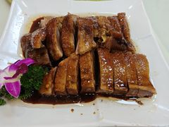 -台山第一家兴华黄鳝饭·黄鳝婆(开平店)