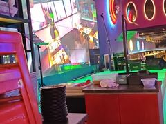 -阿记烧烤(英达路店)