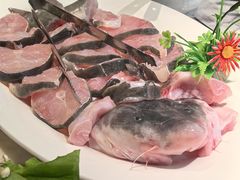 -鱼豆吉·豆浆鱼火锅(宜昌万达店)