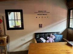 -新月集庭院咖啡馆(老邮局店)