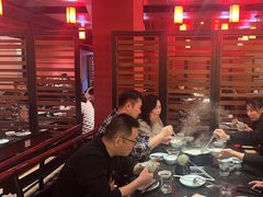 -捞王猪肚鸡火锅(昆山店)