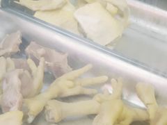 鸡爪-九斤黄三黄鸡专卖店