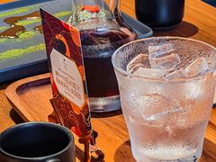 威士忌桶酿冷萃咖啡-星巴克臻选(济南恒隆店)