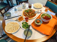 -清真·金城老碗牛肉面揪面片(兰州总店)