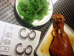 -十面春风·江南面馆(崇宁路店)