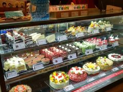 -85度C(南京中山南店)