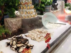 -四囍码头海鲜烧烤自助火锅(外滩南京东路悦荟广场店)